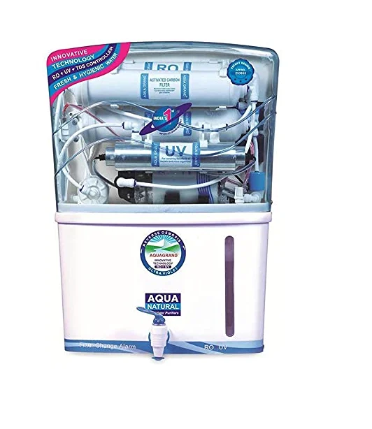 RO Water Services